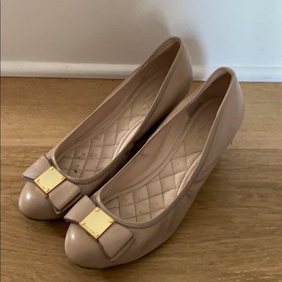 Cole Haan Shoes - Cole Haan Wedges